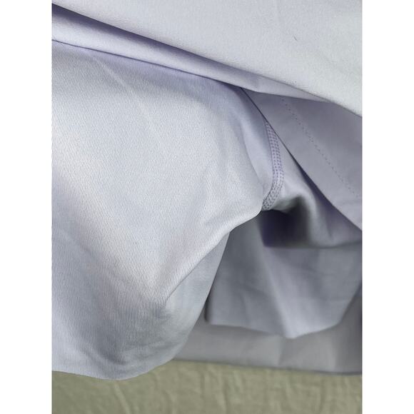 Nike Women's Bliss Training Dress Lilac, size XS NWT - Picture 10 of 11